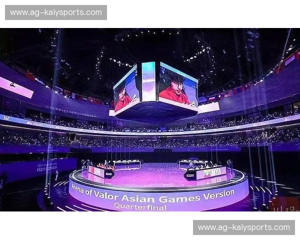 亚运会2026赛果：荣耀与期待的十日传奇