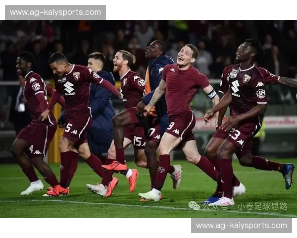 意甲巅峰对决：当那不勒斯的烈焰，遇上都灵公牛的钢铁意志